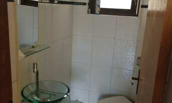 Imagem 5: Sobrado á venda 631m² com 04 Dormitórios Bairro Campestre - Santo André - SP