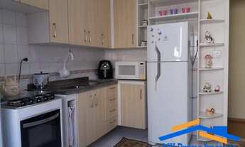 Imagem: Lindo Apartamento no Conjunto dos Metalúrgicos