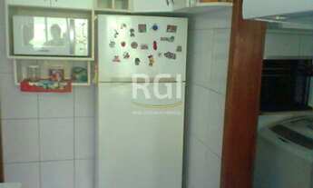 Imagem 6: Porto Alegre - Apartamento Padrão - Santa Tereza