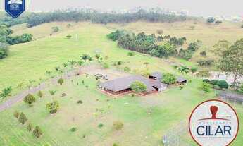 Imagem: Japira - Chácara - Centro