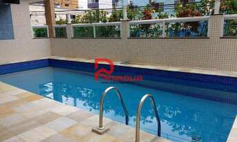 Imagem 4: Apartamento com 3 dorms, Boqueirão, Praia Grande - R$ 545 mil, Cod: 685