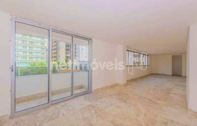 Imagem 4: Venda Apartamento 4 quartos Funcionários Belo Horizonte