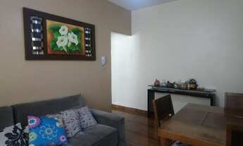 Imagem 2: CONTAGEM - Apartamento Padrão - Novo Eldorado