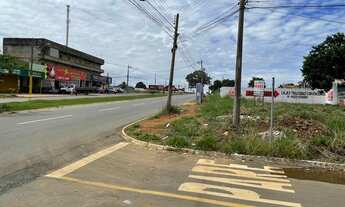 Imagem 4: Lote comercial Av Diamante Pontal Sul