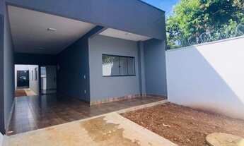 Imagem: Casa para venda na Vila Pedroso - Goiânia