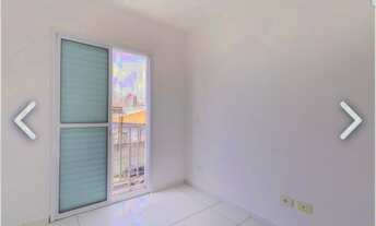 Imagem 5: Cobertura sem condomínio