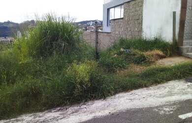 Imagem 4: Lote/Terreno para venda tem 500 metros quadrados em Quintas das Avenidas - Juiz de Fora