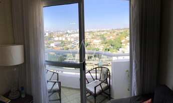 Imagem 7: Cobertura - Chácara Primavera - Campinas