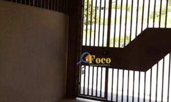 Imagem 3: Casa com 2 dormitórios à venda, 100 m² por R$ 350.000 - Loteamento Residencial Terra Nova