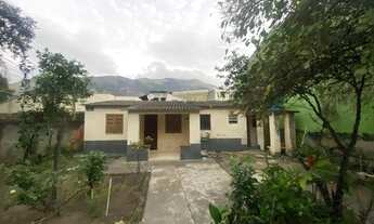 Imagem 4: Rio de Janeiro - Terreno padrão - Bangu