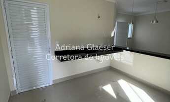 Imagem 4: Casa para venda tem 130 metros quadrados com 3 quartos em Santa Terezinha - Piracicaba - S