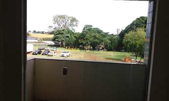 Imagem 6: Apartamento para Venda em Ribeirão Preto, Jardim Interlagos, 3 dormitórios, 1 banheiro, 1