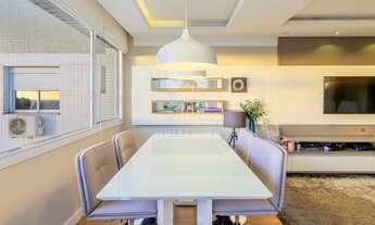 Imagem 6: Apartamento para venda possui 87 metros quadrados com 2 quartos em Vila Ipiranga - Porto A