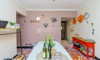 Imagem 4: Apartamento para venda possui 59 metros quadrados com 2 quartos em Auxiliadora - Porto Ale