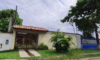 Imagem 3: Casa à venda com edicula a 400m da praia do Indaiá em Bertioga