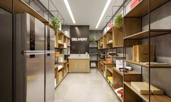 Imagem 4: GOIâNIA - Apartamento Padrão - Jardim Goiás