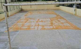 Imagem 2: Apartamento com 3 dormitórios à venda, 106 m² por R$ 399.000,00 - Fátima - Fortaleza/CE