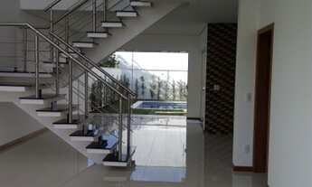 Imagem 3: Lindo Sobrado - 3 Suites / 240m2. Fino Acabamento!!!!!