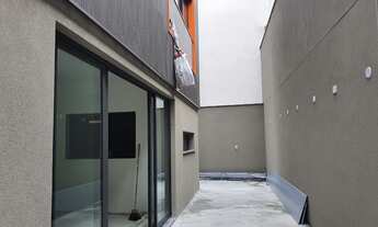 Imagem 2: Jardim Botânico - Apartamento Garden de 207m², 3 suítes - Terraço exclusivo