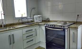 Imagem 5: Sobrado com 4 dormitórios, sendo 3 suítes com hidromassagem