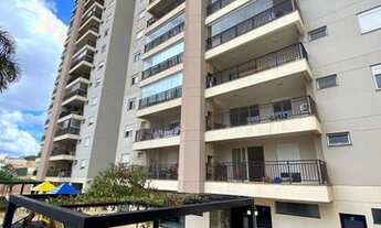 Imagem 2: APARTAMENTO RESIDENCIAL em Piracicaba - SP, Alto