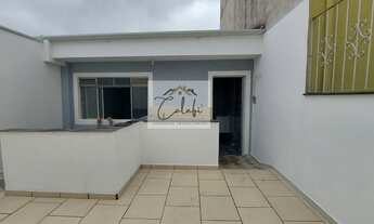 Imagem 5: Casa com 4 quartos, 140m2, para locação em São Paulo, Vila Isolina Mazzei