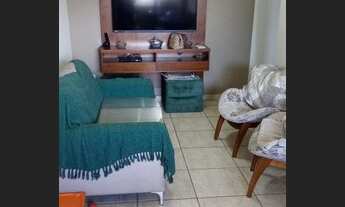 Imagem 3: APARTAMENTO RESIDENCIAL em SANTOS - SP, ESTUÁRIO