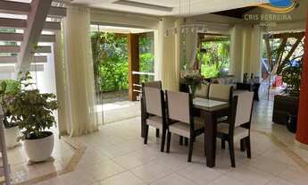 Imagem 4: Casa com 4 dormitórios à venda, 300 m² por R$ 1.800.000,00 - Catu de Abrantes - Lauro de F