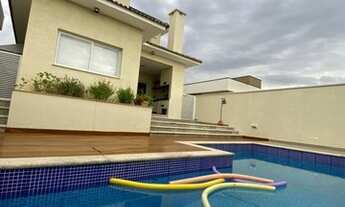 Imagem 3: CASA EM CONDOMÍNIO - RESIDENCIAL NEW VILLE - SP