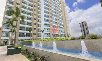 Imagem: Apartamento à venda, 48 m² por R$ 450.000,00