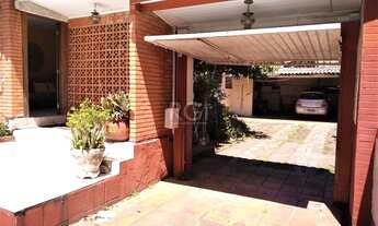 Imagem 4: Porto Alegre - Casa Padrão - Cristal