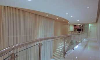 Imagem 5: Alphaville, Casa, 540m², 4 Suítes com Closet, 5 Vagas de Garagem, Fino Acabamento, Alto Pa