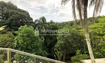 Imagem 4: Casa a venda com 4 dormitórios na Serra da Cantareira