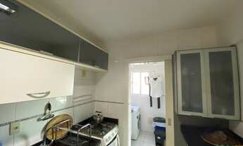 Imagem 7: Apartamento para venda possui 72 metros quadrados com 2 quartos em Vila Operária - Itajaí