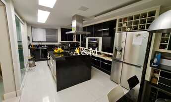 Imagem 6: Linda Cobertura no Recreio, totalmente reformada