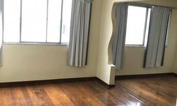 Imagem: Apartamento para Venda em Belo Horizonte