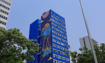 Imagem: Apartamento Tipo KIT Ótima Localização