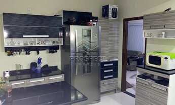 Imagem 3: UBERLâNDIA - Casa Padrão - Granada