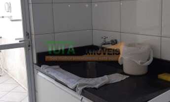 Imagem 7: SãO JOSé - Apartamento Padrão - Kobrasol