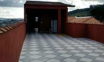 Imagem 5: Casa para Venda em Barueri, Vila Nova, 4 dormitórios, 5 banheiros, 2 vagas