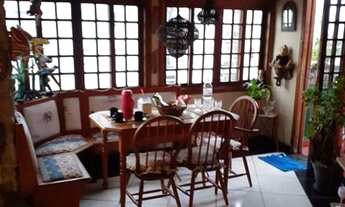 Imagem 2: COBERTURA - HIGIENÓPOLIS - SP