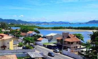 Imagem 4: Apartamento para Venda em Florianópolis, Cachoeira do Bom Jesus, 1 dormitório, 1 banheiro
