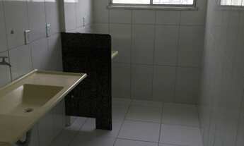 Imagem 5: Apartamento no Residencial das Árvores