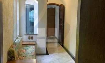 Imagem 4: Apartamento de 3 dormitórios, 1 suíte, 3 banheiros e 4 vagas, com 185m² em Boa Vista, São