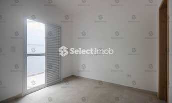 Imagem 7: Apartamentos à VENDA na Vila Eldízia - Santo André