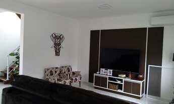 Imagem 6: Casa de condomínio sobrado para venda com 187 metros quadrados com 4 quartos