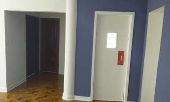 Imagem 3: Apartamento 1 Dormitório - Prédio em frente ao Mar - Itararé - São Vicente - SP