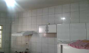 Imagem 5: Casa com 2 dormitórios à venda, 99 m² por R$ 220.000,00 - Eldorado - São José do Rio Preto