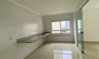 Imagem 3: Apartamento para venda possui 157 metros quadrados com 3 quartos em Setor Bueno - Goiânia
