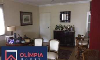 Imagem: Apartamento Venda 2 Dormitórios - 115 m²